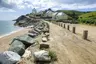 Hallsands