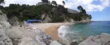 Cala d'en Carlos Cala d'en Carlos