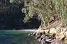 A Area da Hedreira