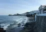 Playa de La Calilla