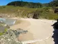 Praia de San Miro