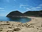 Playa del Playazo de Rodalquilar Playa del Playazo de Rodalquilar