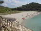 Cala Trebalúger