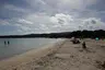 Spiaggia di Porto Istana