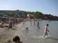 Spiaggia di Maladroxia Spiaggia di Maladroxia