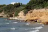 Spiaggia le Saline Spiaggia le Saline