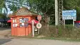 Sziksósfürdő Naturista Strand és Kemping
