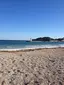 Plage du Cros Dei Pin Plage du Cros Dei Pin