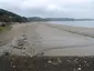 Saint-Michel-en-Grève beach