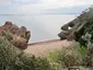 Gardanne's cave beach