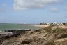 Plage de Sainte-Marguerite