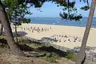 Pereire Beach
