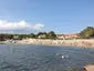 Plage de la Garonne
