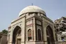 Ataga Khan's Tomb Ataga Khan's Tomb