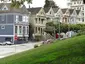 Alamo Square Historic District