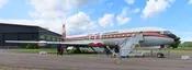 Dan Air Comet 4c