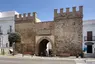 Puerta de Jerez