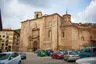 Basílica de Santa María de los Sagrados Corporales