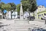 Chafariz do Largo da Paz
