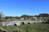 Ponte D. Zameiro