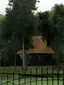 Evangelical church in Rychnowo