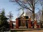 Saint Theodore and Sacred Heart church in Kociszew