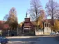 Kościół pw. Świętego Klemensa (stary')
