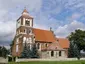 Saint Hedwig of Andechs church in Nieszawa Saint Hedwig of Andechs church in Nieszawa