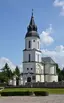 Kościół pw. Zwiastowania Najświętszej Maryi Panny