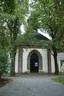 Saint George chapel in Słupsk