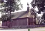 Saint Margaret of Antioch church in Czerniewice