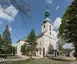 Saint John the Baptist church in Szczytna