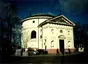 Saint James church in Skierniewice