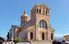Santuario della Madonna Nera di Tindari Santuario della Madonna Nera di Tindari