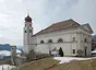 Sankt Laurentius - San Laurenzio Sankt Laurentius - San Laurenzio