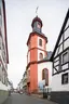 Reinhardskirche