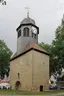 Sankt Vitus Kirchturm