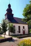 Ev. Kirche Ev. Kirche