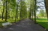 Park und Schloss Molsdorf Park und Schloss Molsdorf
