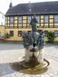 Michael-Stifel-Brunnen
