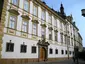 Arcibiskupský palác Arcibiskupský palác
