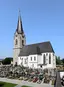 Pfarrkirche Gampern Pfarrkirche Gampern