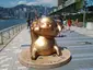 McDull Statue