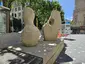 Anchor Stones (Matahorua and Tainui)