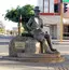Paddy Hannan's Statue Paddy Hannan's Statue