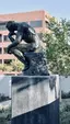 The Thinker The Thinker