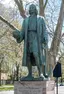 Statue of Christopher Columbus