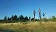 Gospodor Monument Park Gospodor Monument Park