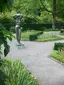 Stehende weibliche Figur Stehende weibliche Figur