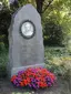 Arnold-Bürkli-Gedenkstein